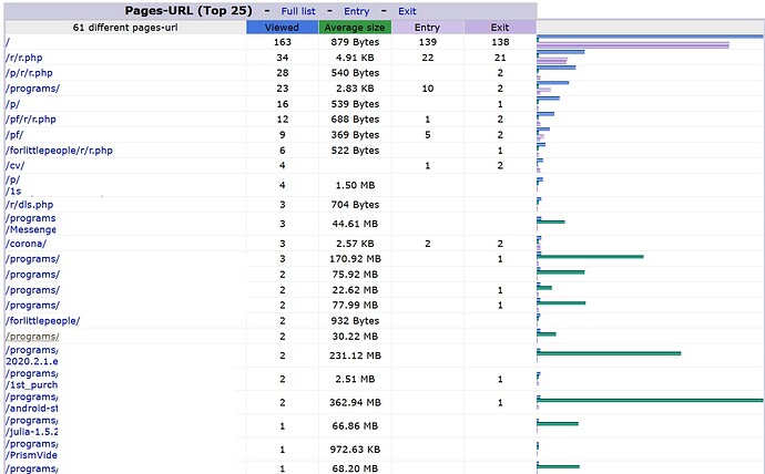 AWstats_report_page_traffic_stats_top_pages_viewed