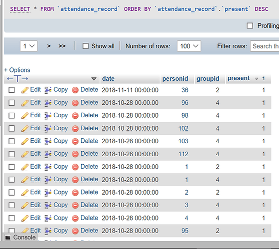 attendance_record