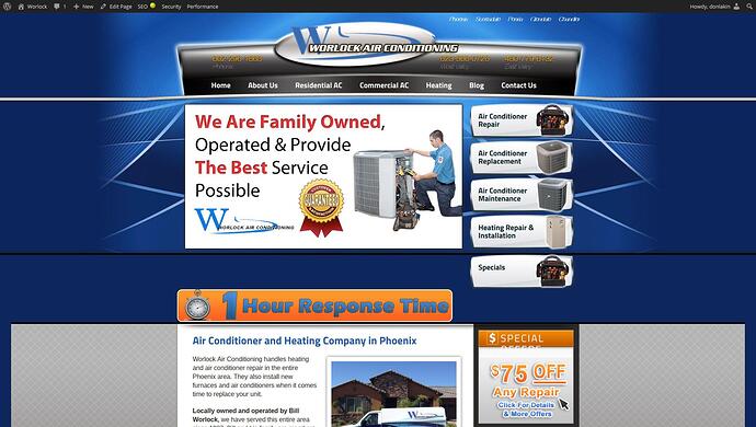 Phoenix Air Conditioner Repair - Install - Company - Furnace -Worlock 2014-06-01 18-32-35.jpg